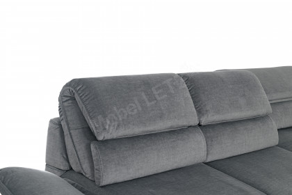 HU-HP21001 von Hukla - Couchgarnitur grey