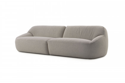 Nivti von Pode - Sofa grau