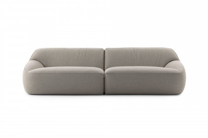 Nivti von Pode - Sofa grau