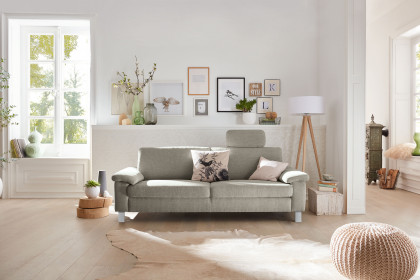 MR 2875 von Musterring - Couch stone