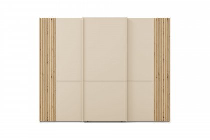 MR Isabelle von Musterring - Schwebetürenschrank 300 cm breit & 236 cm hoch