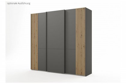 MR Isabelle von Musterring - Schwebetürenschrank 300 cm breit & 236 cm hoch