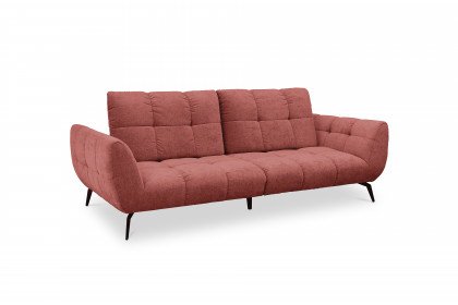 Malibu-LE26 von set one by Musterring - Megasofa marsala