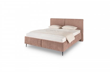 Bari von Musterring - Polsterbett KT 25012 siena