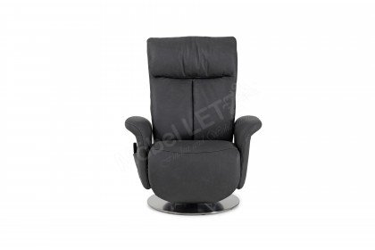 7727 von Himolla - Funktionssessel brikett