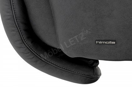 7727 von Himolla - Funktionssessel brikett