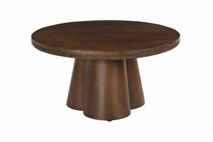 Rondura von SIT Möbel - Couchtisch mit Sockelfüßen