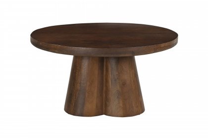 Rondura von SIT Möbel - Couchtisch mit Sockelfüßen