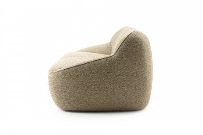 Nivti von Pode - 2,5-Sitzer sedge