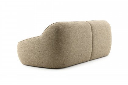 Nivti von Pode - 2,5-Sitzer sedge