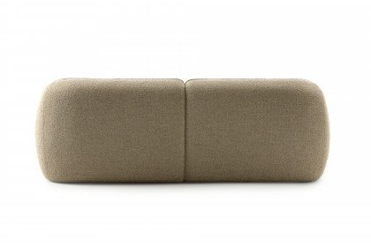 Nivti von Pode - 2,5-Sitzer sedge