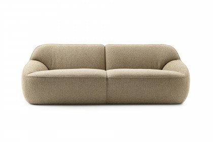 Nivti von Pode - 2,5-Sitzer sedge