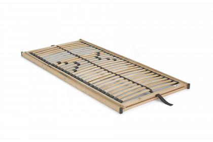 Oberon-L2260 von Sun Garden - Lattenrost 90 x 200 cm - aufklappbar