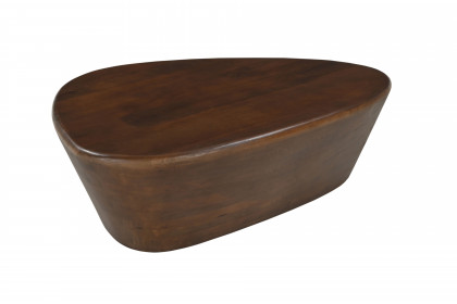 Rondura von SIT Möbel - Couchtisch mit dreieckiger Tischplatte