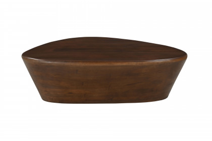 Rondura von SIT Möbel - Couchtisch mit dreieckiger Tischplatte