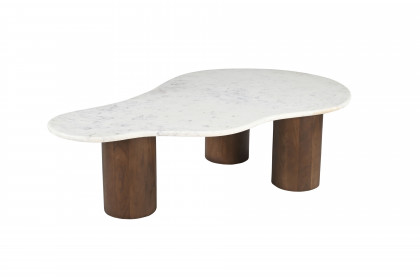 Rondura von SIT Möbel - Couchtisch wolkenförmig