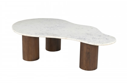 Rondura von SIT Möbel - Couchtisch wolkenförmig