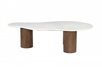 Rondura von SIT Möbel - Couchtisch wolkenförmig