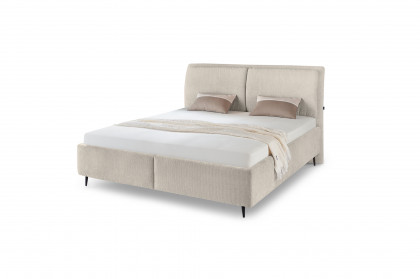 Bari von Musterring - Polsterbett KT 25035 natur