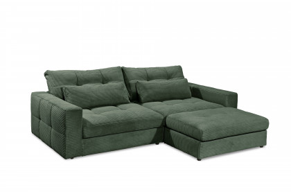 Jasper von ED-Lifestyle - Bigsofa stone