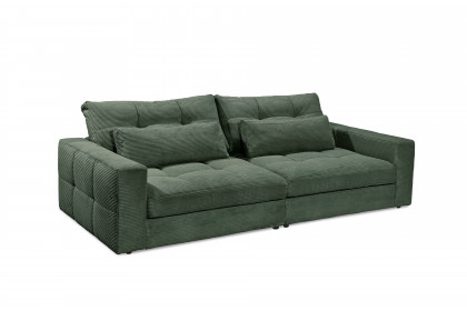 Jasper von ED-Lifestyle - Bigsofa stone
