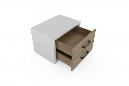 Achat von Priess - Jugendzimmer-Set lichtweiß/ Artisan Eiche