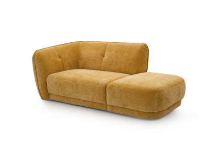 Neapel von Sit & More - Polstergruppe gelb