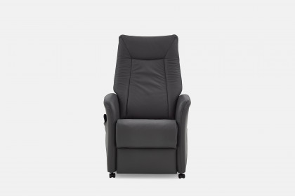 HU-RV21106 von Hukla - Funktionssessel anthrazit