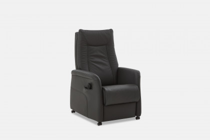 HU-RV21106 von Hukla - Funktionssessel anthrazit