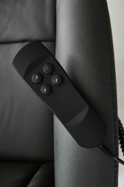 HU-RV21106 von Hukla - Funktionssessel anthrazit