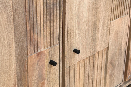 Sundara von SIT Möbel - Sideboard mit 3 Türen