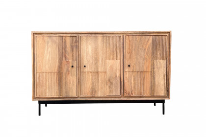 Sundara von SIT Möbel - Sideboard mit 3 Türen