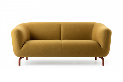 Yanda von Pode - 2,5-Sitzer mustard