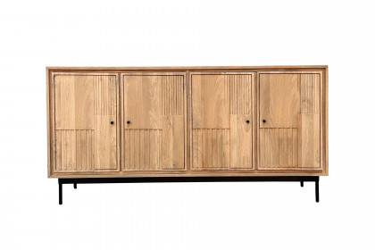 Sundara von SIT Möbel - Sideboard mit 4 Türen