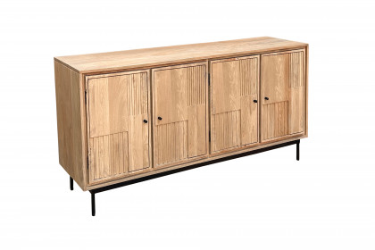 Sundara von SIT Möbel - Sideboard mit 4 Türen