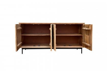 Sundara von SIT Möbel - Sideboard mit 4 Türen