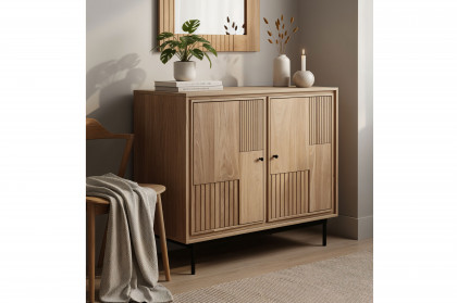 Sundara von SIT Möbel - Kommode aus massivem Mangoholz