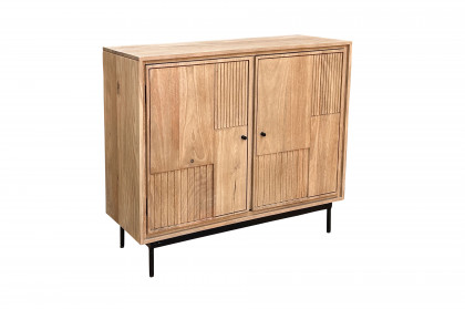 Sundara von SIT Möbel - Kommode aus massivem Mangoholz