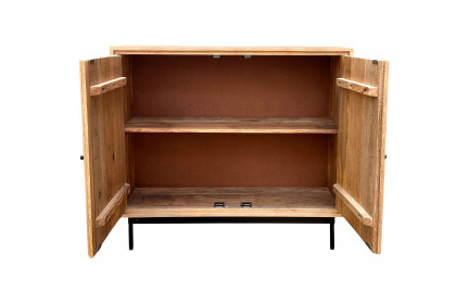 Sundara von SIT Möbel - Kommode aus massivem Mangoholz