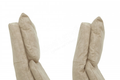 HU-EC21007 von Hukla - TV-Sessel beige