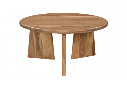 Wave-living von SIT Möbel - Couchtisch aus Akazie, massiv