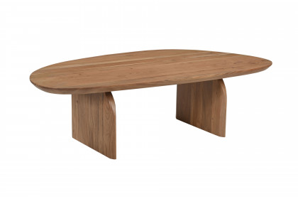 Wave-living von SIT Möbel - Couchtisch aus Akazienholz, massiv