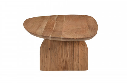 Wave-living von SIT Möbel - Couchtisch aus Akazienholz, massiv