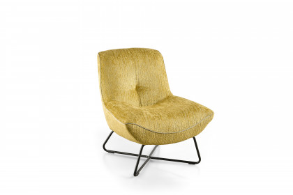 MR 9425 von Musterring - Ruhesessel grün