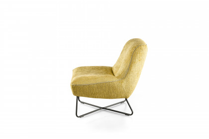 MR 9425 von Musterring - Ruhesessel grün