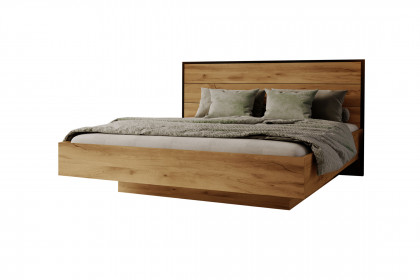 Como von Schösswender - Sockelbett Kupfereiche natur