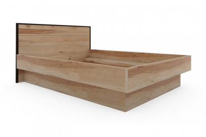 Como von Schösswender - Sockelbett Kupfereiche natur