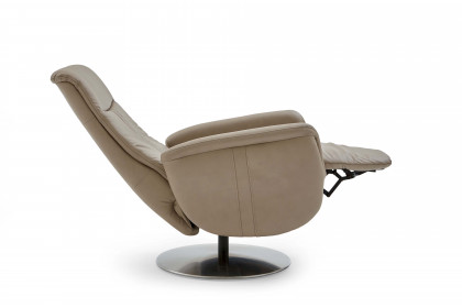 PN-RS17021 von Polinova - Relaxsessel pearl