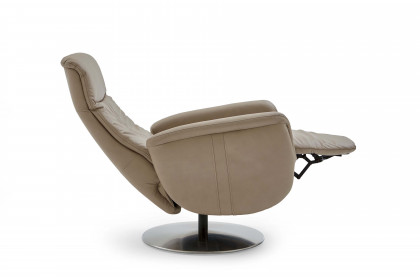 PN-RS17021 von Polinova - Relaxsessel pearl
