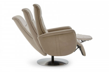 PN-RS17021 von Polinova - Relaxsessel pearl